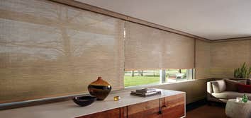 Deco Window Fashions