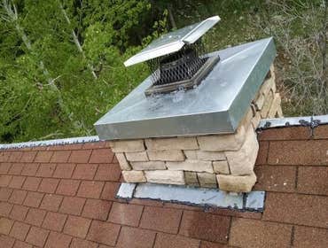 Photos from Read's Roofing & Repair Inc