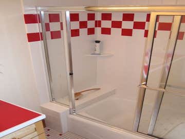 Project photos from Bath Simple Inc