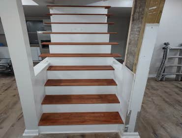 Photos by Superior Design & Build Construction LLC #5 Full home remodel