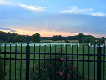 Fences