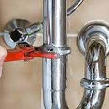 Copeland plumbing