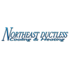 Northeast Ductless logo