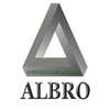 Albro Construction Services logo