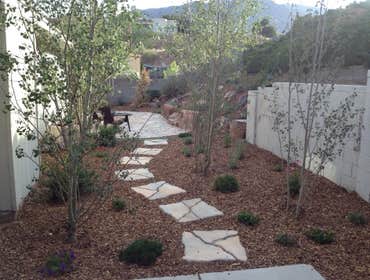 Projects A little taste of some of the work we do here at Outdoor Creations Unlimited.
