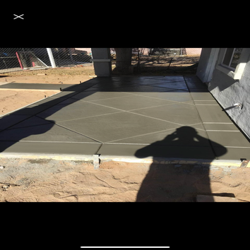 Muscle Concrete, LLC 