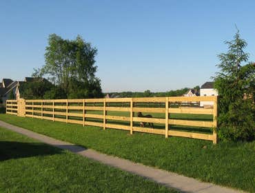 Fences