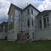 Siding