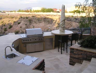 Photos from Polynesian Pools and Spas LLC