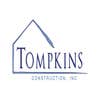 Tompkins Construction Inc logo