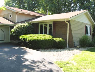 James Hardie Siding & Windows