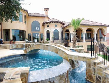 Photos from Evolutionary Homes