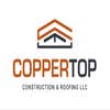 Coppertop Construction & Roofing LLC logo