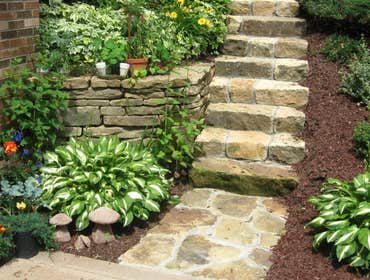 Photos by Falling Waters Design Services #1