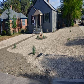 Rayo Landscape LLC