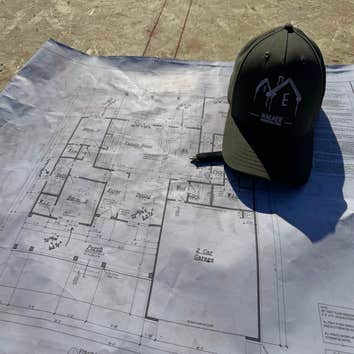 E Walker Construction LLC