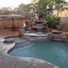 American Pool Repairs logo