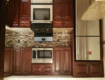 Photo(s) from Fina Cabinets