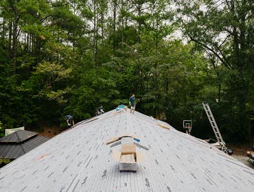 Photos by Quality Roofing of Apex, Nc #1