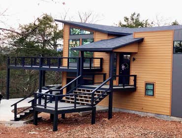 Photos by Hudgins Construction #1