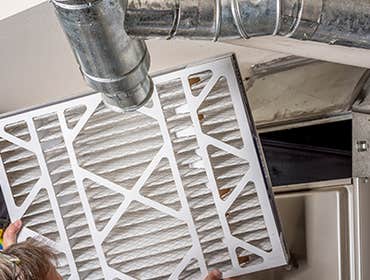 Photos from Affordable Air Care HVAC