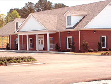 Forsyth Building Company, Inc. Project