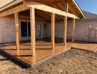 Photos by Pro Quality Concretre #1