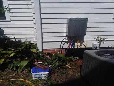 Photos by Michael B Plumbing LLC #1