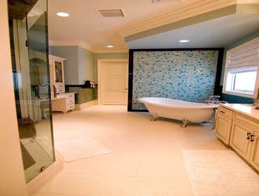 Shah Residence Sheldon Colen SCA Design