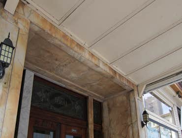 Leavenworth St Project