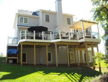 Photos from Kenny Williams Construction Inc