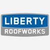Liberty Roofworks logo
