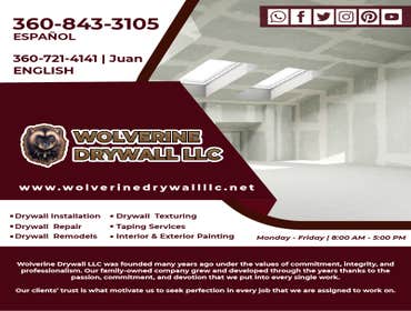 Photos by Wolverine Drywall LLC #34