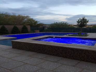 BYOP of Nevada, LLC Projects recently completed.