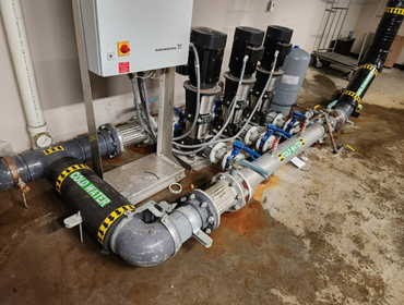 Photos by plumbing Bros LLC #5