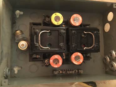 Photos from Sunny Dayz Electric LLC