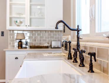 Kitchen Remodel