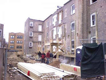 Photos by Vince Construction Inc #1