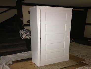 Photos by George Prouflis Custom Painting LLC #1