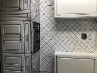 Backsplash