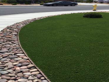 Turf - Long Beach