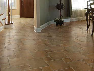 Works by Discount Carpet and M