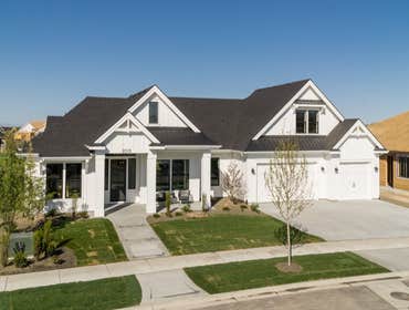 Photos by James Clyde Homes #1