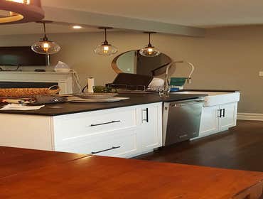 Building and Remodeling