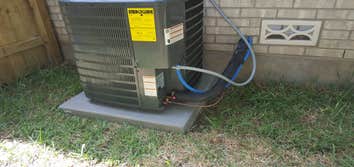 Photos from Infinity Air Conditioning All types of work for your next project, with the best in technology and equipment. Also heat load calculation te
