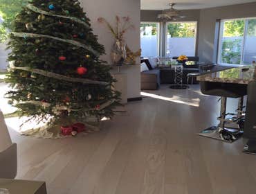 Flooring, Showers and Backsplashes