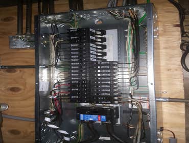 Photos from Jonas Electric Inc
