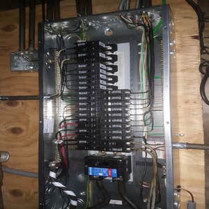 Photos from Jonas Electric Inc