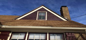 Roofing