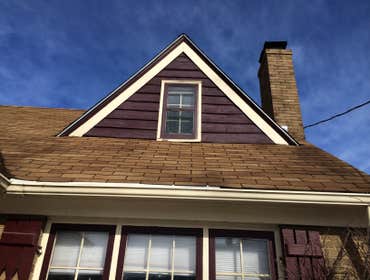 Roofing